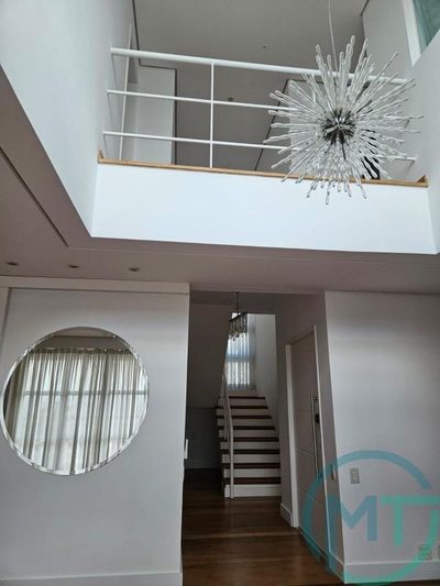 Cobertura, 4 quartos, 300 m² - Foto 4