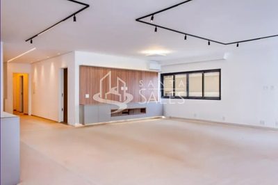 Apartamento, 3 quartos, 215 m² - Foto 3