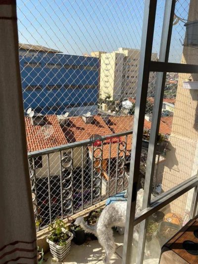 Apartamento, 2 quartos, 58 m² - Foto 4