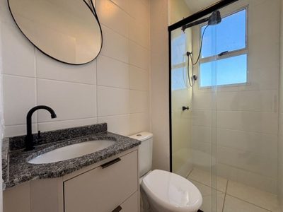 Apartamento, 2 quartos, 45 m² - Foto 5
