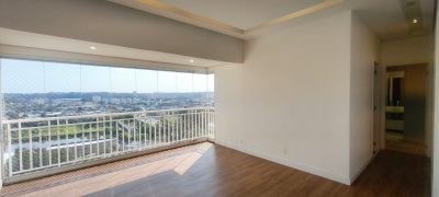 Apartamento, 3 quartos, 80 m² - Foto 1