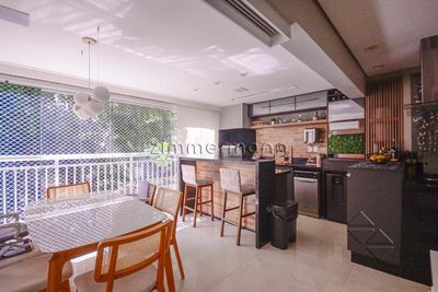 Apartamento, 2 quartos, 116 m² - Foto 1