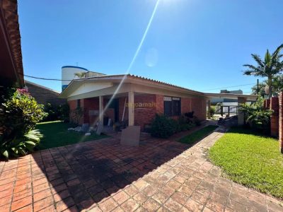 Casa, 4 quartos, 201 m² - Foto 2