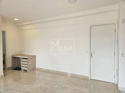 Apartamento, 1 quarto, 45 m² - Foto 3