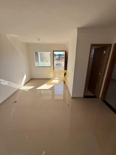 Apartamento, 2 quartos, 45 m² - Foto 2