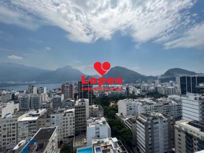 Apartamento, 1 quarto, 39 m² - Foto 4