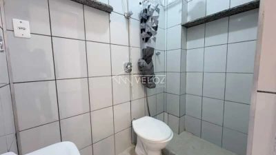 Kitnet-Studio, 23 m² - Foto 1