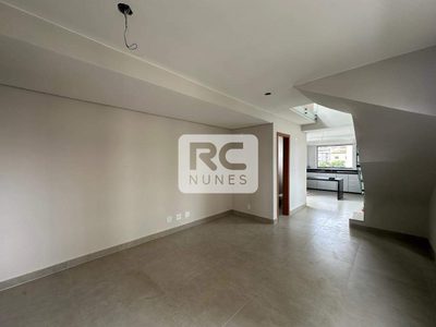 Cobertura, 2 quartos, 121 m² - Foto 2
