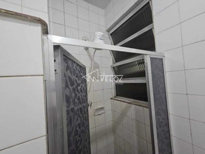 Kitnet-Studio, 27 m² - Foto 1