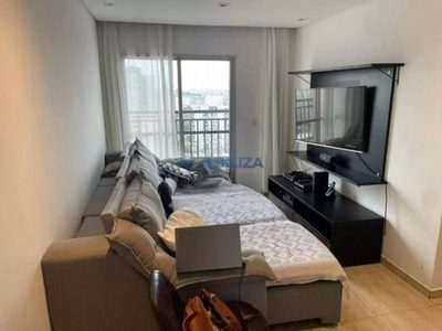 Apartamento, 3 quartos, 65 m² - Foto 2