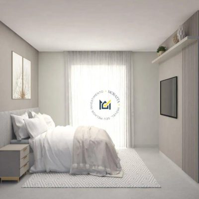 Casa de Condomínio, 4 quartos - Foto 3