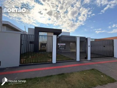 Casa, 3 quartos, 126 m² - Foto 5