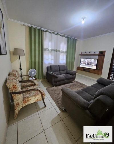 Casa, 3 quartos - Foto 5