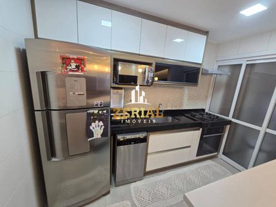 Apartamento, 2 quartos, 90 m² - Foto 5