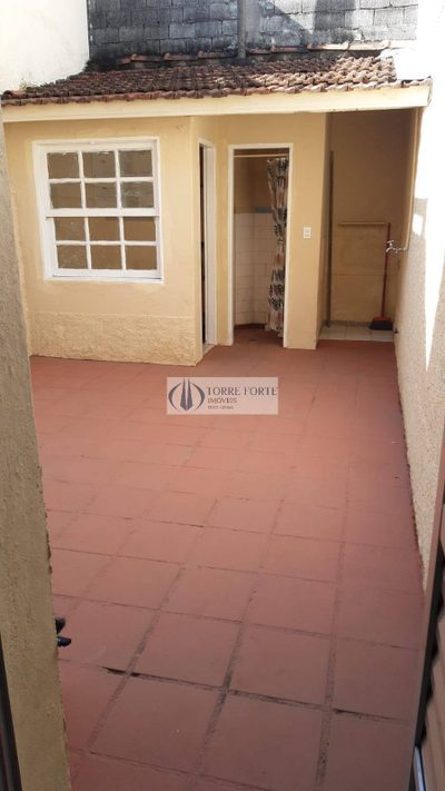 Casa, 2 quartos, 100 m² - Foto 4