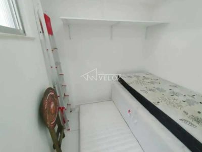 Apartamento, 1 quarto, 50 m² - Foto 2