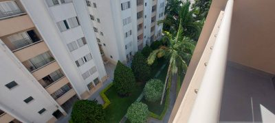 Apartamento, 2 quartos, 57 m² - Foto 3