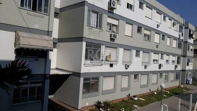 Apartamento, 3 quartos, 72 m² - Foto 1