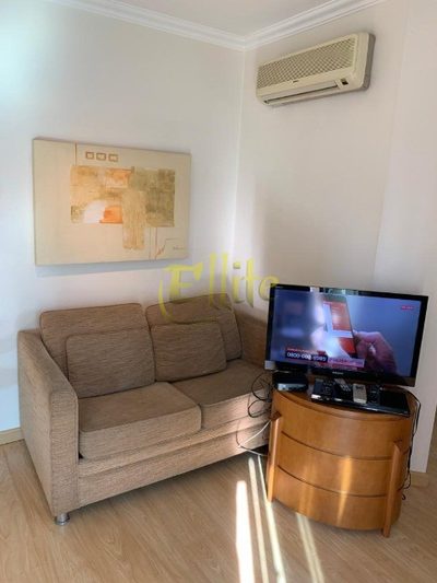 Flat/Apart Hotel, 1 quarto, 45 m² - Foto 3