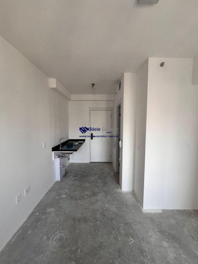 Casa, 1 quarto, 21 m² - Foto 4