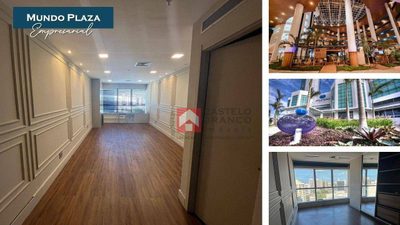 Sala-Conjunto, 147 m² - Foto 1