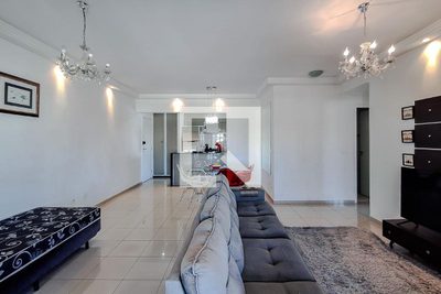 Apartamento, 2 quartos, 94 m² - Foto 5