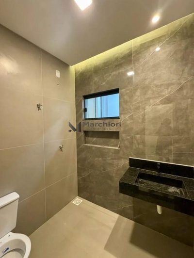 Casa, 2 quartos - Foto 5