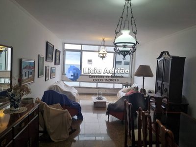 Apartamento, 3 quartos, 148 m² - Foto 4
