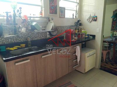 Apartamento, 2 quartos, 70 m² - Foto 5