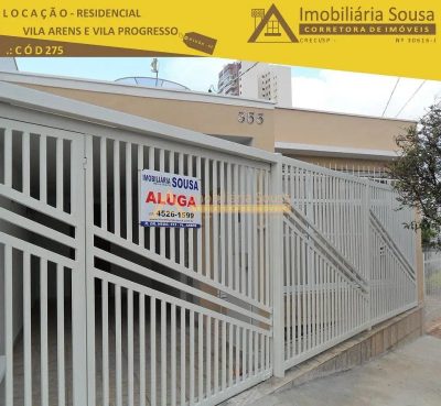 Casa, 2 quartos, 100 m² - Foto 1