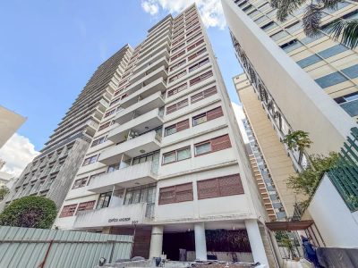 Apartamento, 3 quartos, 190 m² - Foto 2