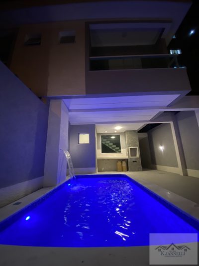 Sobrado, 3 quartos, 151 m² - Foto 2