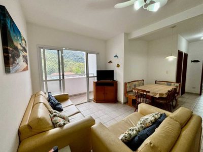 Apartamento, 3 quartos, 86 m² - Foto 1