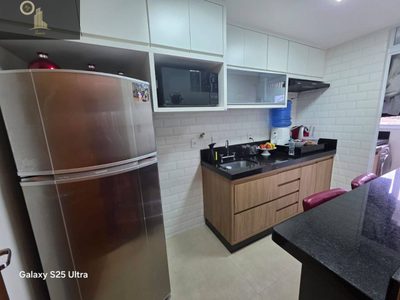 Apartamento, 3 quartos, 86 m² - Foto 2