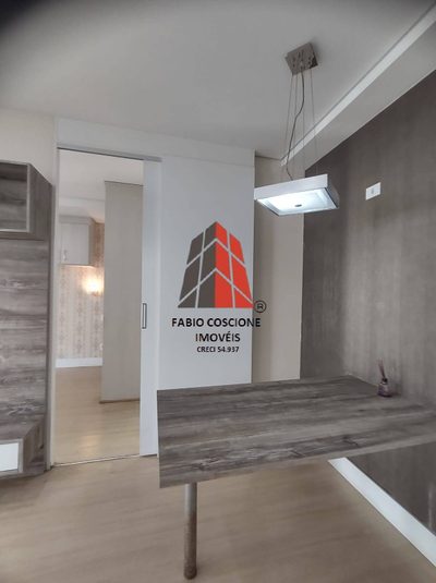 Apartamento, 1 quarto, 40 m² - Foto 3