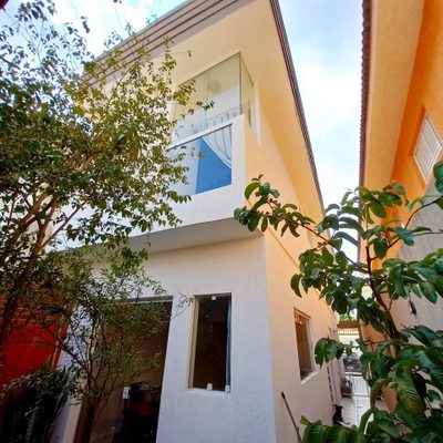 Casa, 3 quartos, 150 m² - Foto 3