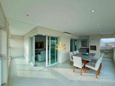Apartamento, 3 quartos, 150 m² - Foto 4