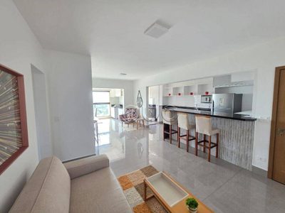 Apartamento, 3 quartos, 109 m² - Foto 2