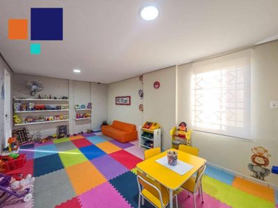 Apartamento, 4 quartos, 179 m² - Foto 5