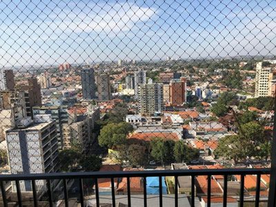 Apartamento, 4 quartos, 302 m² - Foto 5