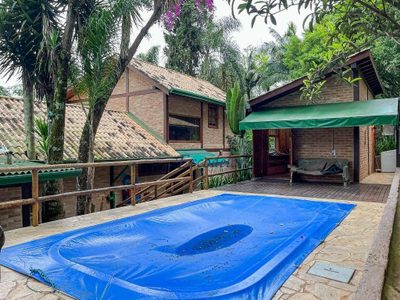 Casa, 3 quartos, 220 m² - Foto 4