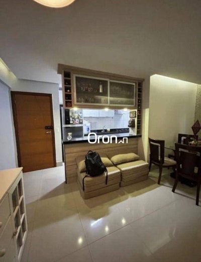 Apartamento, 3 quartos, 100 m² - Foto 2
