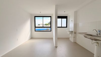 Apartamento, 2 quartos, 51 m² - Foto 4