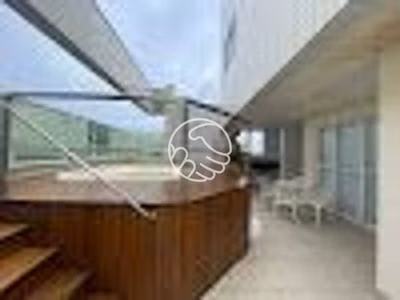 Cobertura, 5 quartos, 350 m² - Foto 2
