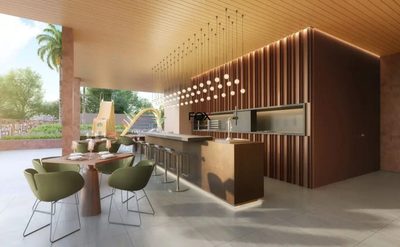 Loja-Salão, 206 m² - Foto 5