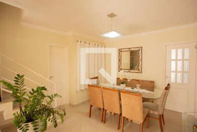 Casa de Condomínio, 3 quartos - Foto 5