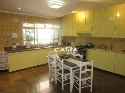 Sobrado, 3 quartos, 279 m² - Foto 2