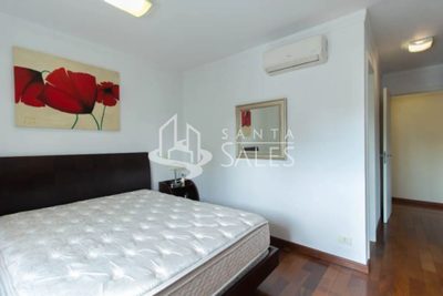 Apartamento, 4 quartos, 143 m² - Foto 4