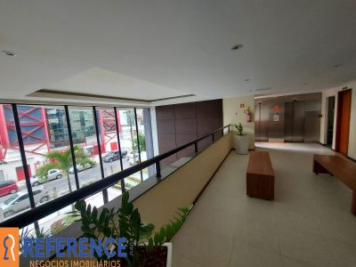 Apartamento, 1 quarto, 45 m² - Foto 4