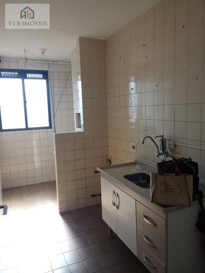 Apartamento, 2 quartos, 55 m² - Foto 5